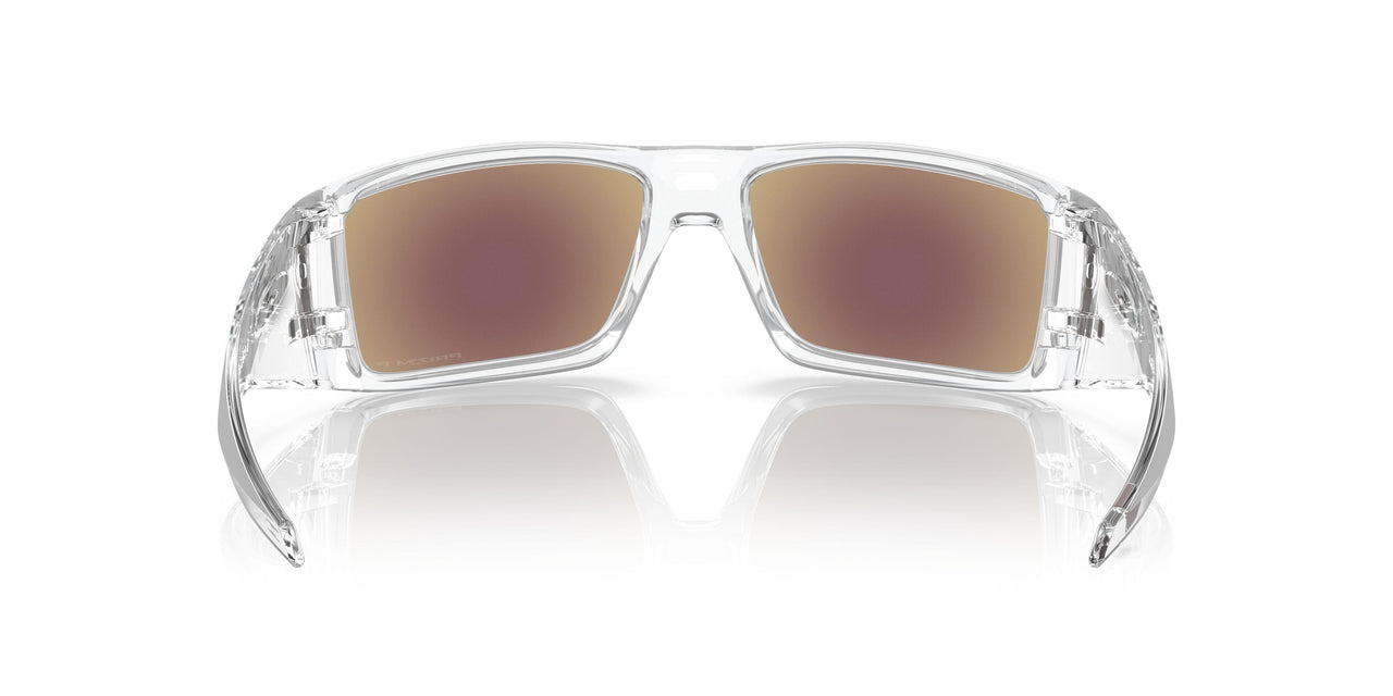 923107 - Transparent - Prizm Sapphire Polarized