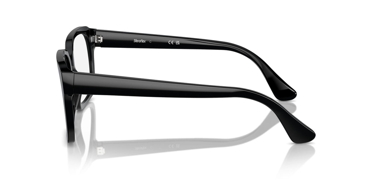 C367 - Black