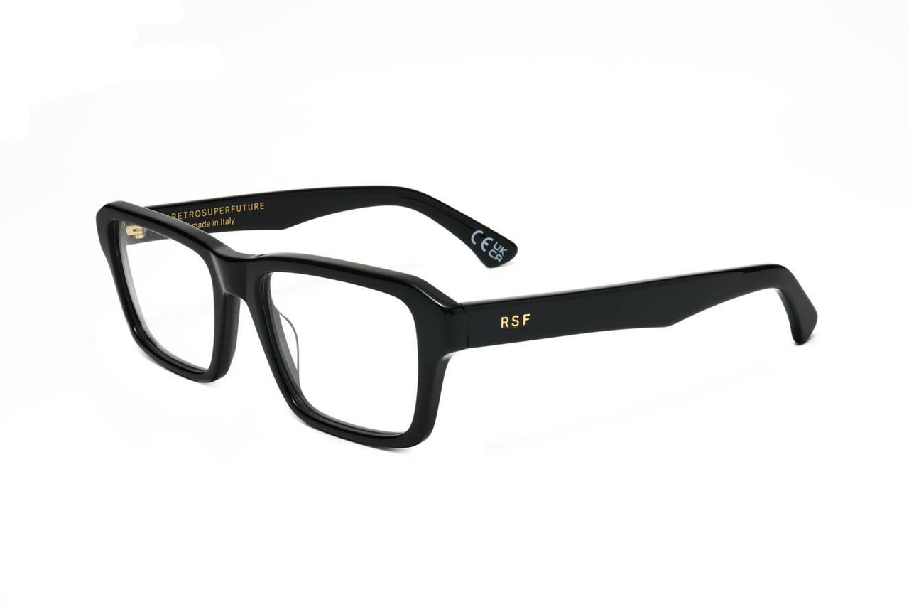 I3Q - BLACK