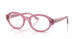 8435 - Pink - Clear