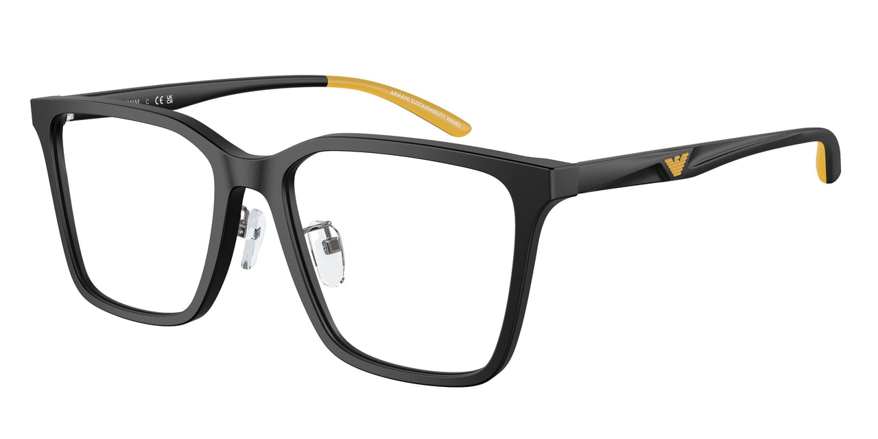 5001 - Black