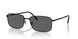 002/B1 - Black - Dark Grey