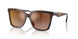 4031AO - Tortoise - Brown Gradient Mirror Red