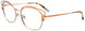 10 - Matt Beige & Light Steel Gradient