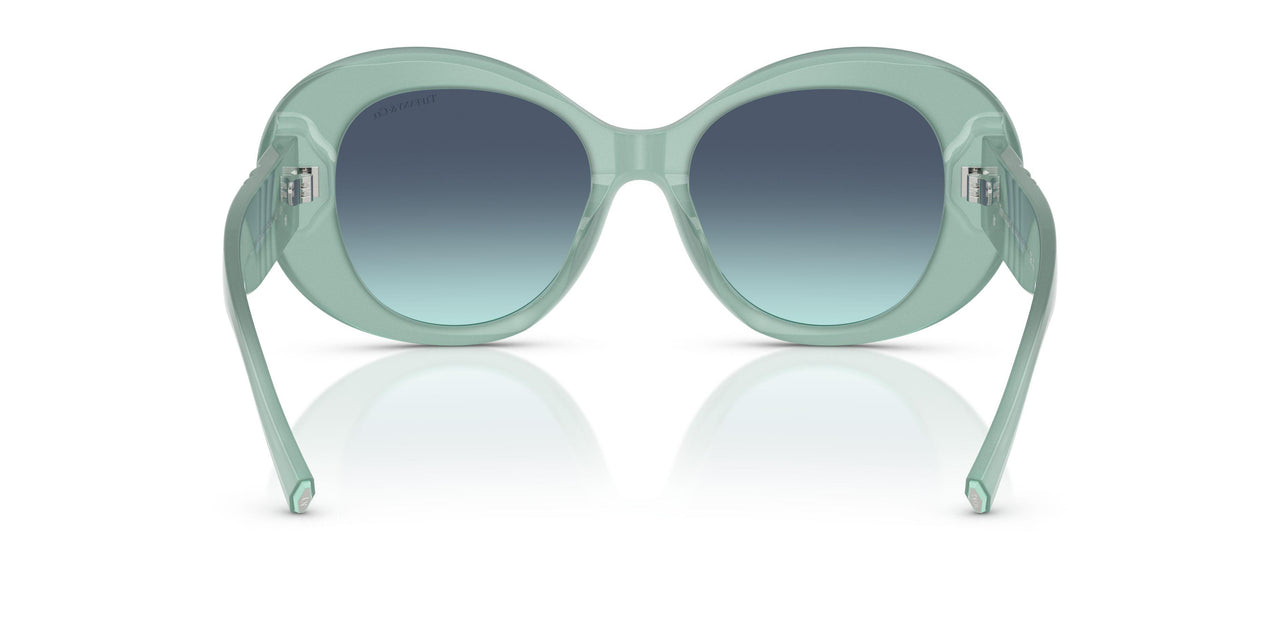 83739S - Blue - Azure Gradient Blue