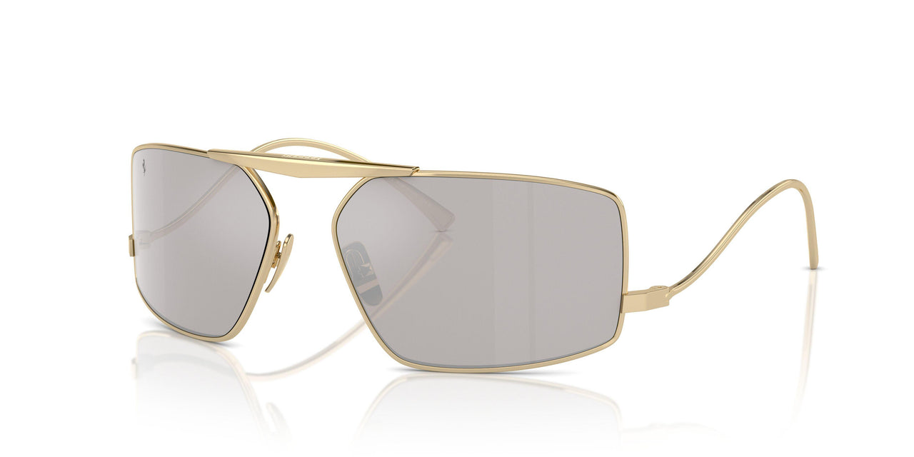 106/6G - Gold - Mirror Gold