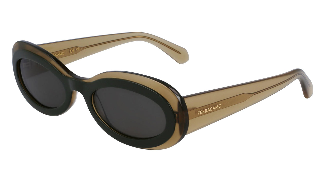 Salvatore Ferragamo SF2003S Sunglasses