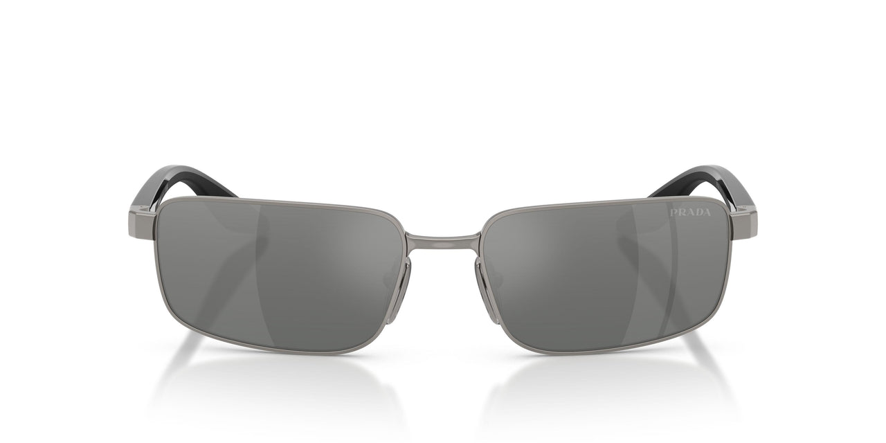 5AV41A - Grey - Grey/silver