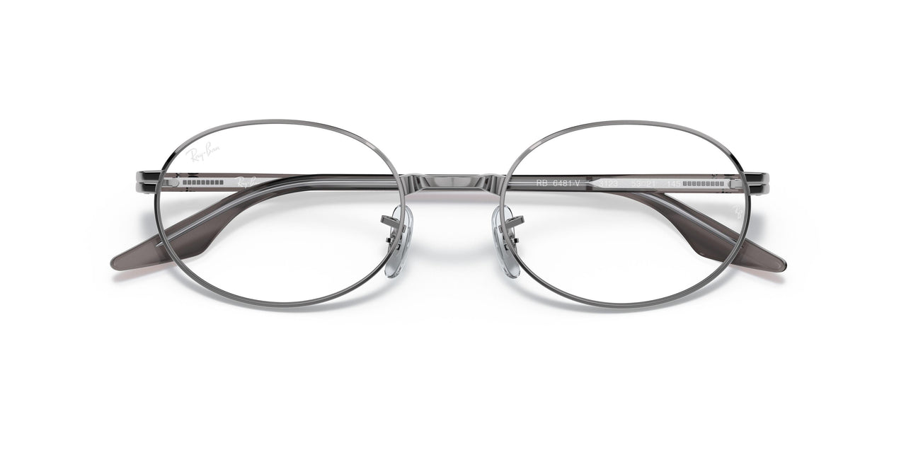 3123 - Gunmetal