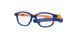 Miraflex 4007 Eyeglasses