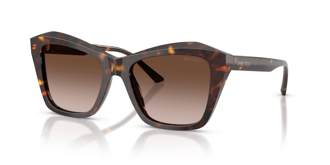 Jimmy Choo 5076 Sunglasses