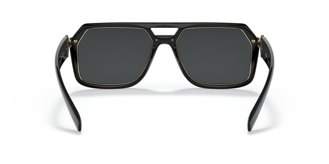 GB1/87 - Black - Dark Grey