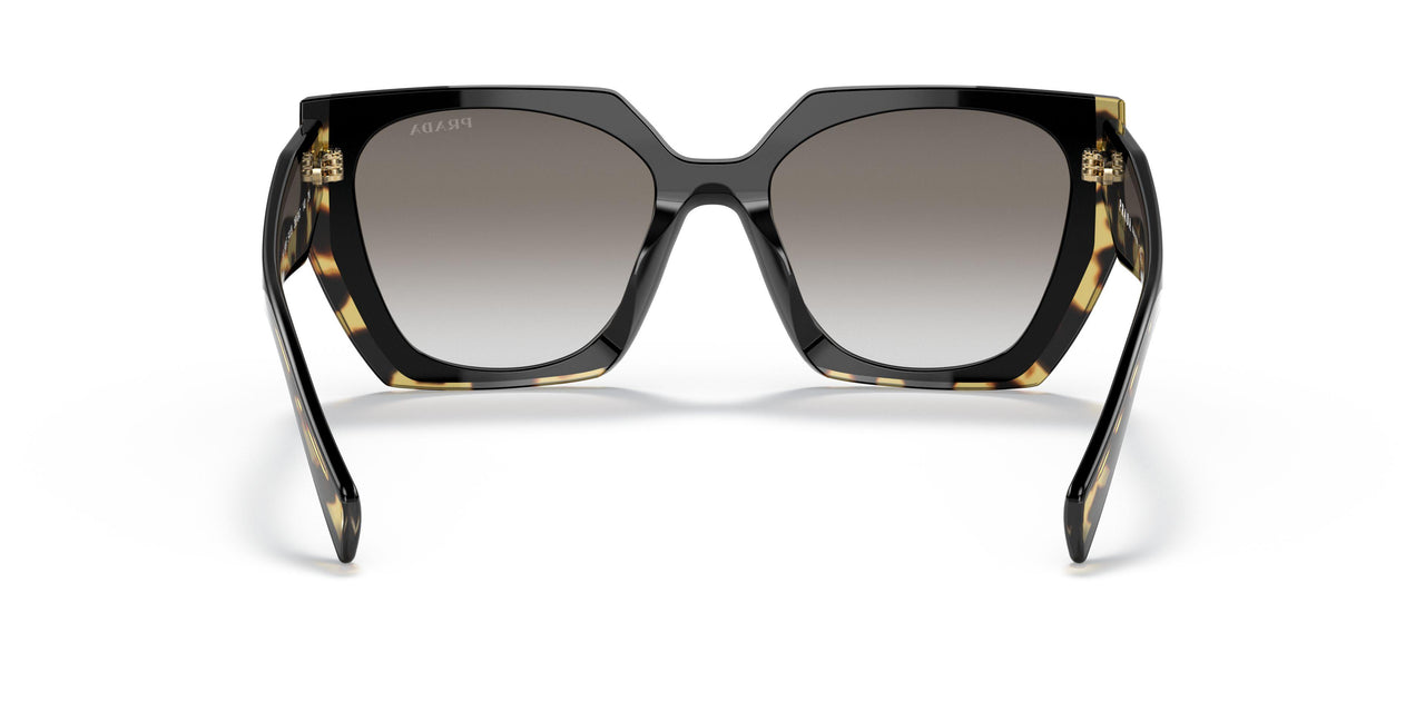 3890A7 - Black - Grey Gradient