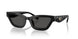 500287 - Black - Grey Solid