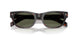 17N03R - Tortoise - Green Polarized