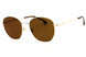 Hugo Boss BOSS1671_F_SK Eyeglasses