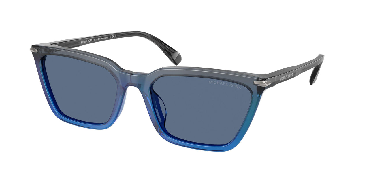 Michael Kors Everglades 2250U Sunglasses