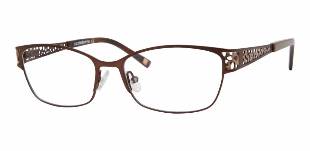 009Q-00 - Brown
