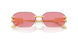 100284 - Gold - Pink