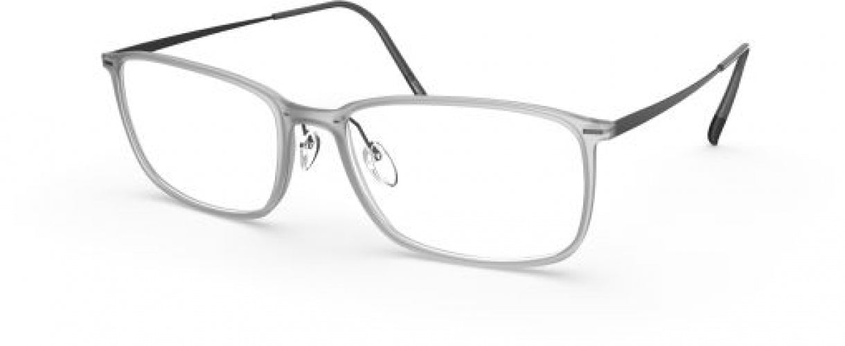 Silhouette Illusion Lite Fullrim 2930 Eyeglasses