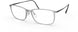 Silhouette Illusion Lite Fullrim 2930 Eyeglasses