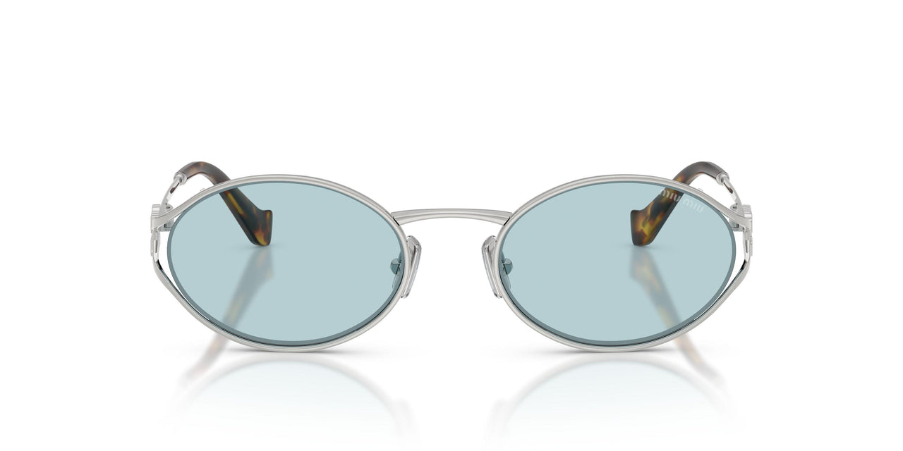 1BC20R - Silver - Light Blue