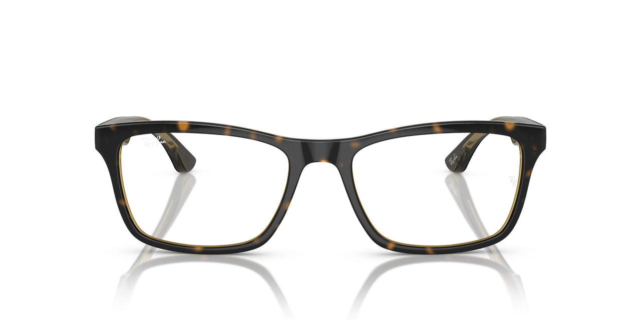 8285 - Tortoise - Clear