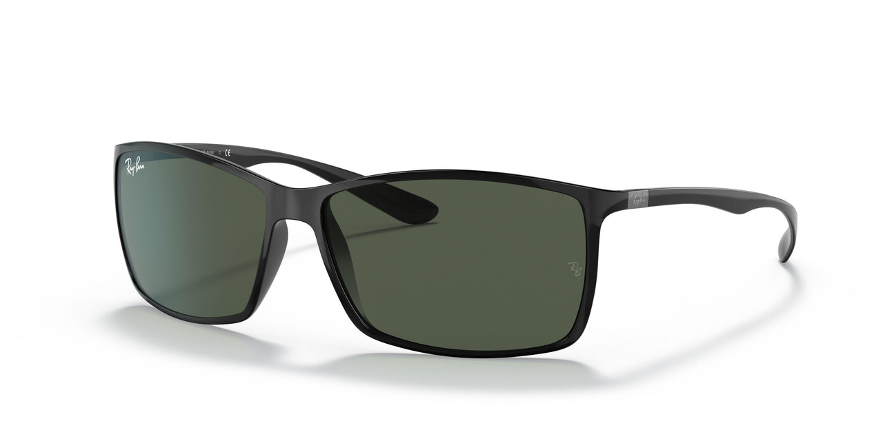 601/71 - Black - Green