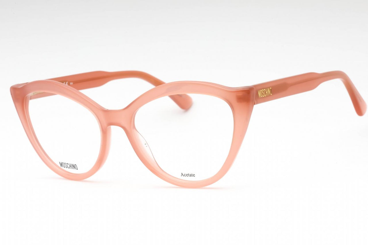 Moschino MOS607 Eyeglasses