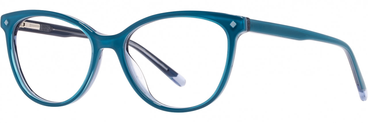 3 - Turquoise