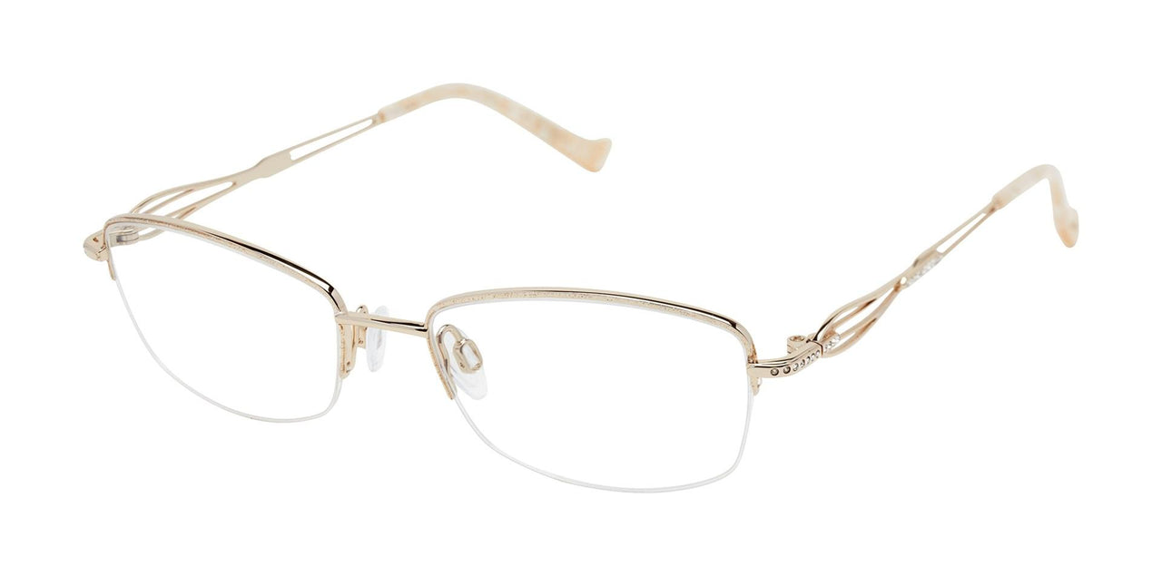 Tura R153 Eyeglasses