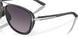 412917 - Black - Prizm Grey Gradient