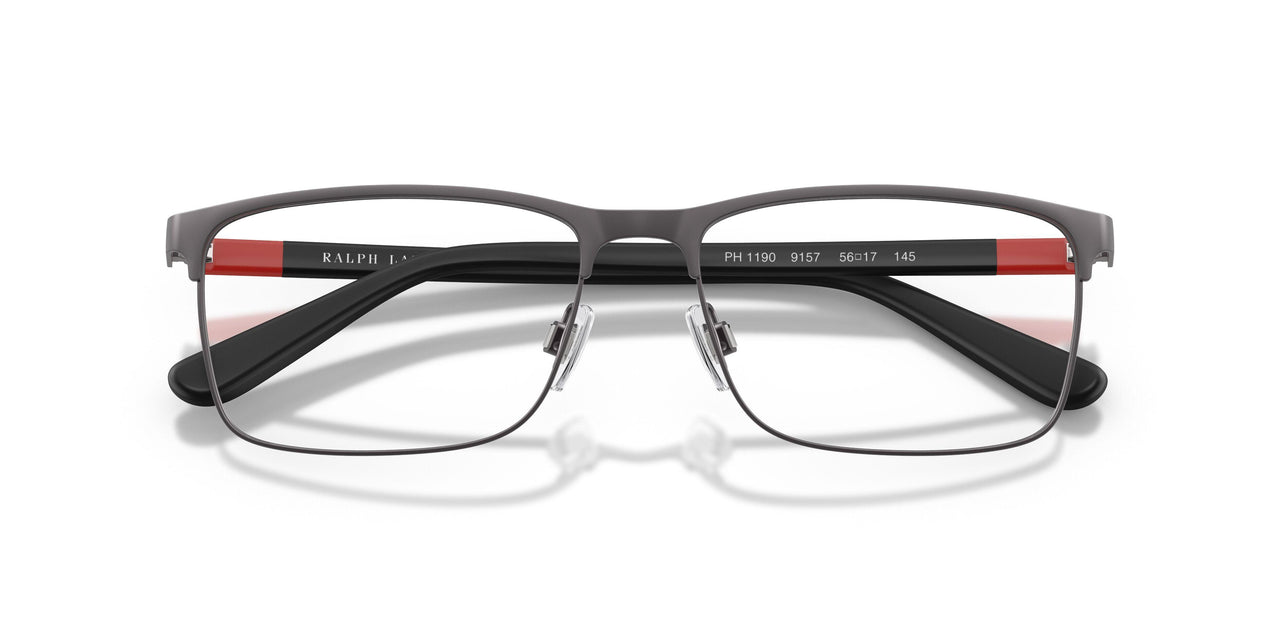 9157 - Gunmetal