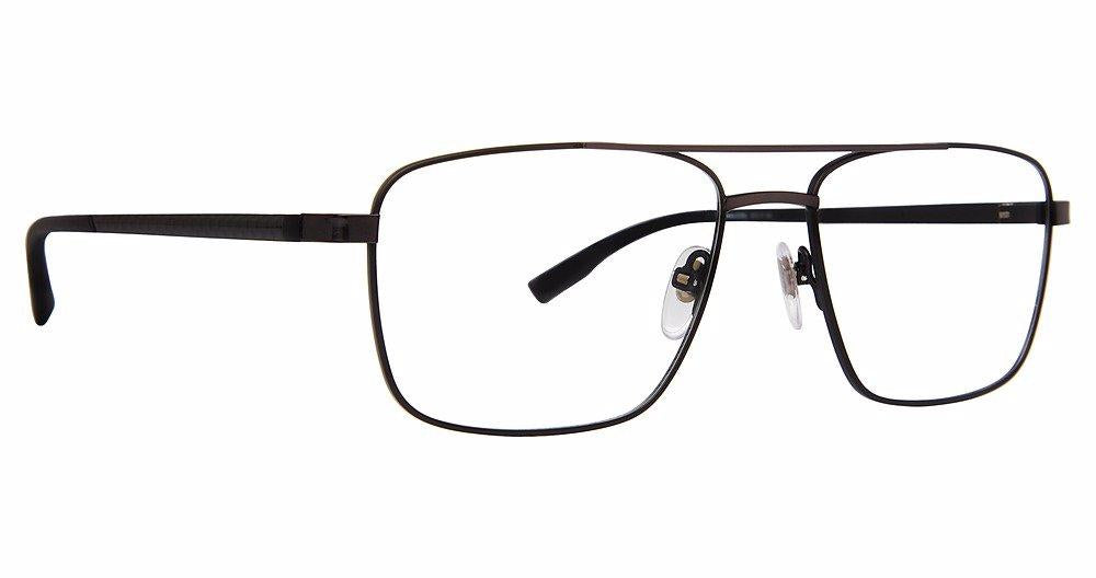 DGN - Dark Gunmetal