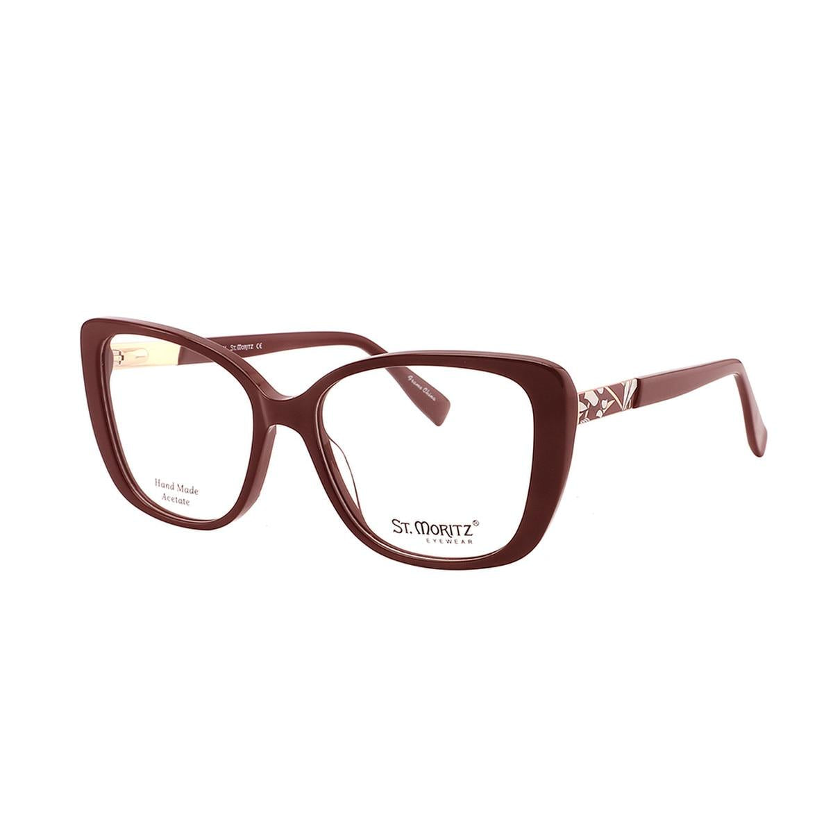 BUDY - Burgundy