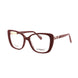 BUDY - Burgundy