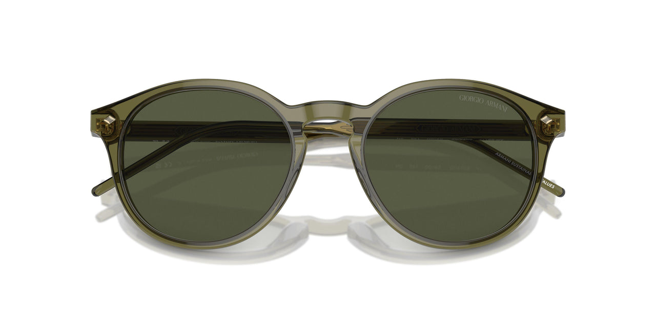 607452 - Green - Green