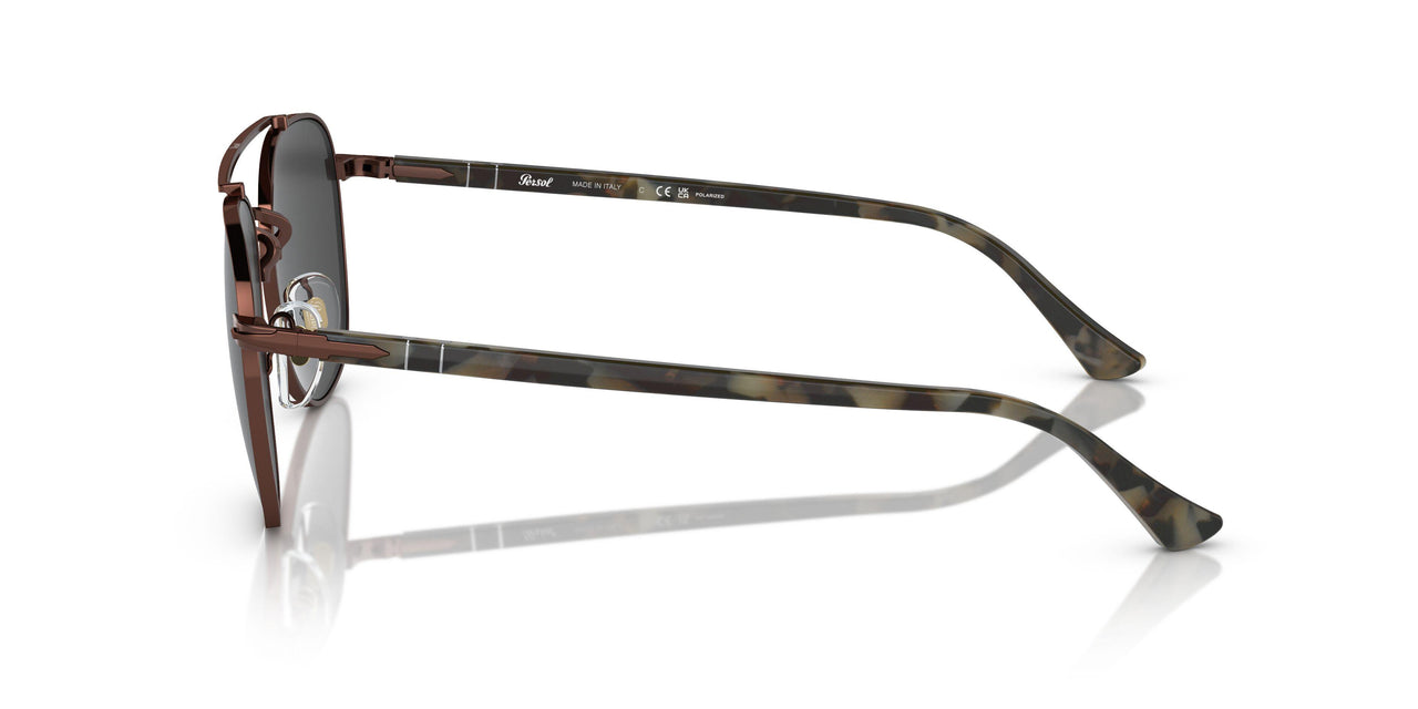 114848 - Brown - Polar Black