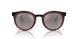 92615J - Red - Silver