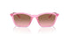 835014 - Orange - Pink Gradient Brown
