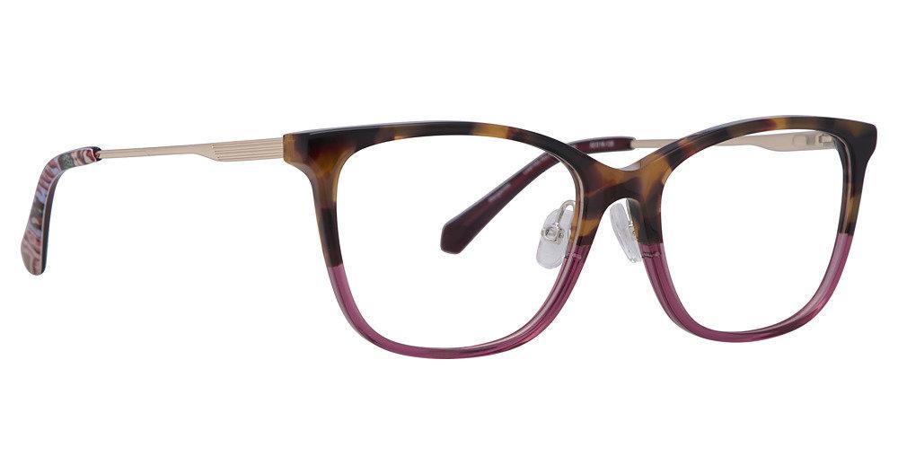 Vera Bradley VBMARGARIDA Eyeglasses
