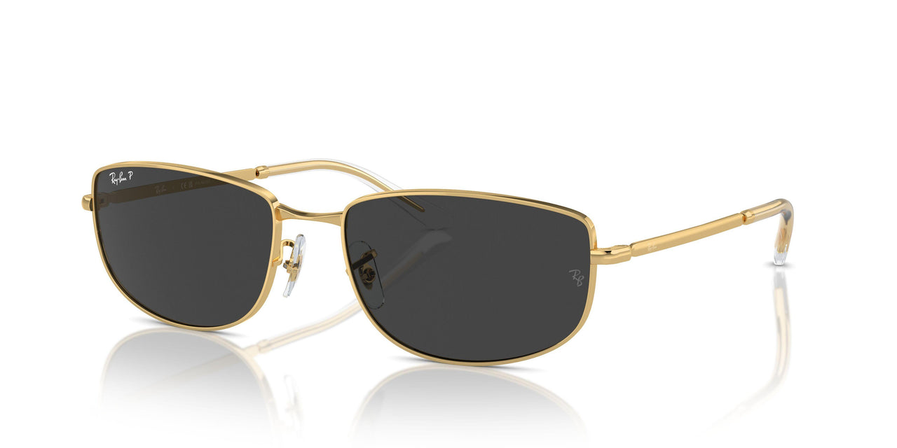 001/48 - Gold - Black