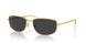 001/48 - Gold - Black