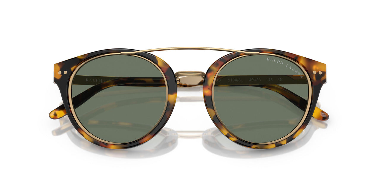 51345U - Tortoise - Green