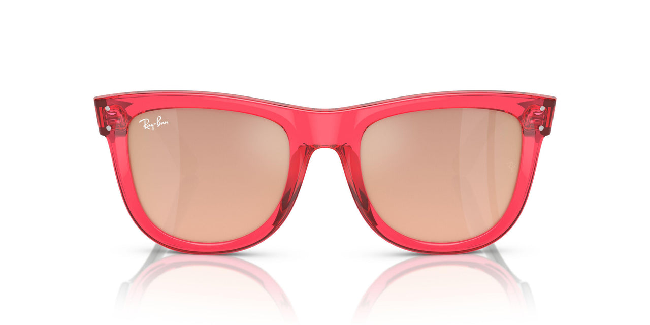 67132O - Red - Light Gold