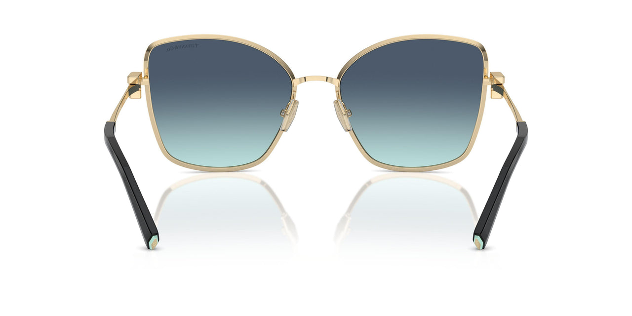62029S - Gold - Azure Gradient Blue
