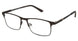 Cruz Mission St Eyeglasses