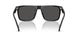 500287 - Black - Grey Solid