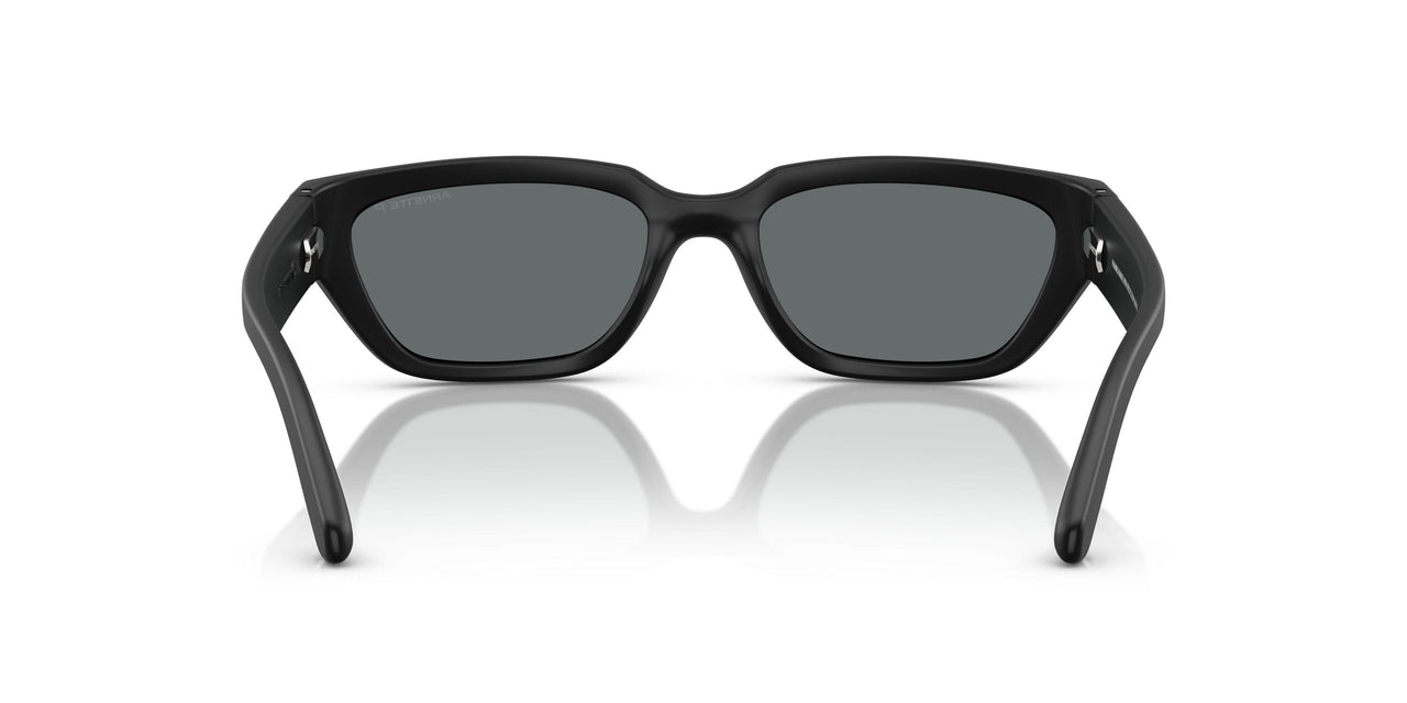 290081 - Black - Dark Grey Polar