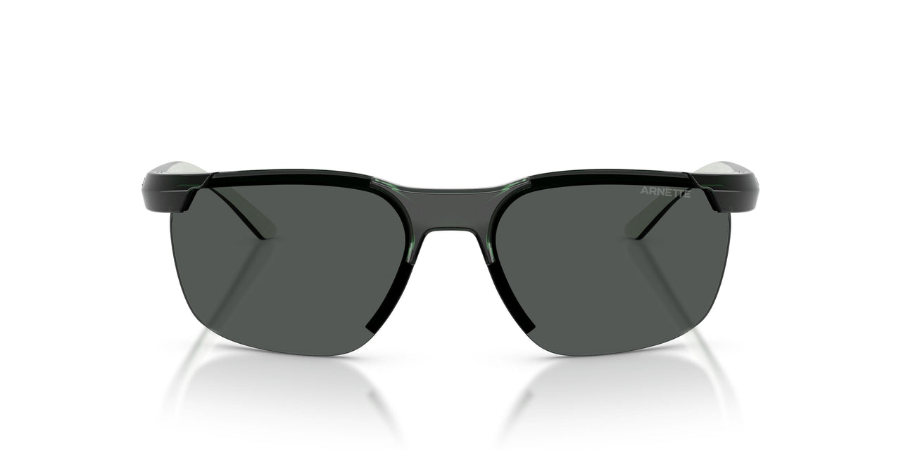 303887 - Green - Dark Grey